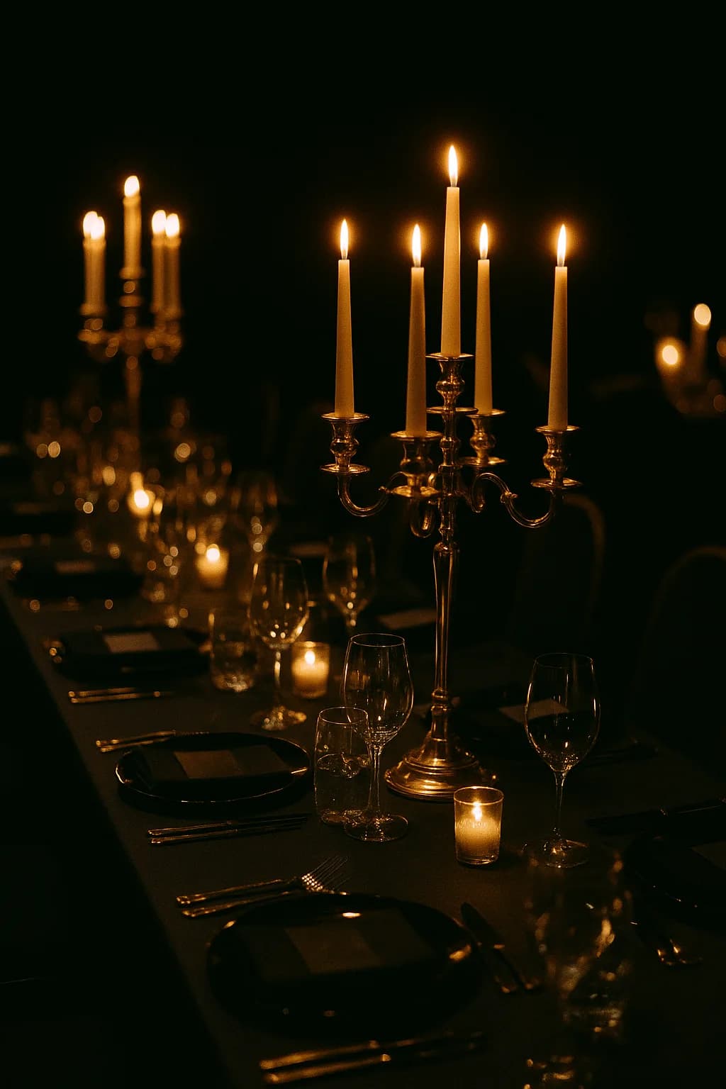 Boda de Noche